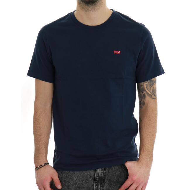 T-SHIRT HOUSEMARK LEVI'S - Mad Fashion | img vers.650x/